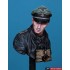 1/10 Joachim Peiper Bust 1/10 Joachim Peiper Bust