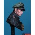 1/10 Joachim Peiper Bust 1/10 Joachim Peiper Bust