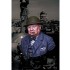 1/10 Never Surrender British Prime Minister Winston Churchill Bust 1/10 Never Surrender British Prime Minister Winston Churchill Bust