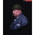 1/10 Never Surrender British Prime Minister Winston Churchill Bust 1/10 Never Surrender British Prime Minister Winston Churchill Bust