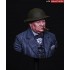 1/10 Never Surrender British Prime Minister Winston Churchill Bust 1/10 Never Surrender British Prime Minister Winston Churchill Bust