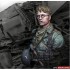 1/10 German 6th Army, Stalingrad 1942 Bust 1/10 German 6th Army, Stalingrad 1942 Bust