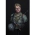 1/10 German 6th Army, Stalingrad 1942 Bust 1/10 German 6th Army, Stalingrad 1942 Bust