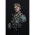 1/10 German 6th Army, Stalingrad 1942 Bust 1/10 German 6th Army, Stalingrad 1942 Bust