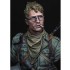 1/10 German 6th Army, Stalingrad 1942 Bust 1/10 German 6th Army, Stalingrad 1942 Bust