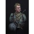 1/10 German 6th Army, Stalingrad 1942 Bust 1/10 German 6th Army, Stalingrad 1942 Bust