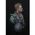 1/10 German 6th Army, Stalingrad 1942 Bust 1/10 German 6th Army, Stalingrad 1942 Bust