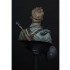 1/10 German 6th Army, Stalingrad 1942 Bust 1/10 German 6th Army, Stalingrad 1942 Bust