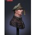 1/10 UN Supreme Commander Gen. Douglas MacArthur Bust 1/10 UN Supreme Commander Gen. Douglas MacArthur Bust