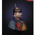 1/10 Paul von Hindenburg Resin Bust 1/10 Paul von Hindenburg Resin Bust