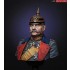 1/10 Paul von Hindenburg Resin Bust 1/10 Paul von Hindenburg Resin Bust