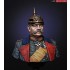 1/10 Paul von Hindenburg Resin Bust 1/10 Paul von Hindenburg Resin Bust