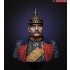1/10 Paul von Hindenburg Resin Bust 1/10 Paul von Hindenburg Resin Bust