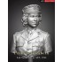 1/10 Princess Elizabeth, 2nd Subaltern in ATS 1945 (resin bust) 1/10 Princess Elizabeth, 2nd Subaltern in ATS 1945 (resin bust)