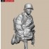 1/10 Ambush at Poteau Bust - MG 42 Gunner of KG Hansen, Battle of the Bulge 1944 1/10 Ambush at Poteau Bust - MG 42 Gunner of KG Hansen, Battle of the Bulge 1944