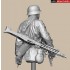 1/10 Ambush at Poteau Bust - MG 42 Gunner of KG Hansen, Battle of the Bulge 1944 1/10 Ambush at Poteau Bust - MG 42 Gunner of KG Hansen, Battle of the Bulge 1944