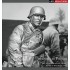 1/10 Ambush at Poteau Bust - MG 42 Gunner of KG Hansen, Battle of the Bulge 1944 1/10 Ambush at Poteau Bust - MG 42 Gunner of KG Hansen, Battle of the Bulge 1944