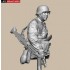 1/10 Ambush at Poteau Bust - MG 42 Gunner of KG Hansen, Battle of the Bulge 1944 1/10 Ambush at Poteau Bust - MG 42 Gunner of KG Hansen, Battle of the Bulge 1944