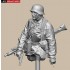 1/10 Ambush at Poteau Bust - MG 42 Gunner of KG Hansen, Battle of the Bulge 1944 1/10 Ambush at Poteau Bust - MG 42 Gunner of KG Hansen, Battle of the Bulge 1944