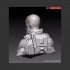 1/10 Scavenger Bust 1/10 Scavenger Bust