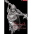 1/12 Zariyah The Necromancer Resin Bust Figure 1/12 Zariyah The Necromancer Resin Bust Figure