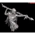 1/12 Zariyah The Necromancer Resin Bust Figure 1/12 Zariyah The Necromancer Resin Bust Figure