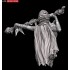 1/12 Zariyah The Necromancer Resin Bust Figure 1/12 Zariyah The Necromancer Resin Bust Figure