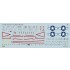 1/48 Northrop P-61B NOSEART w/Full Underwing Store & Special Metal weight 1/48 Northrop P-61B NOSEART w/Full Underwing Store & Special Metal weight