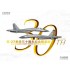 1/48 Sukhoi Su-27 Flanker B Heavy Fighter Service in China 30th Annversary 1/48 Sukhoi Su-27 Flanker B Heavy Fighter Service in China 30th Annversary