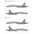 1/48 Sukhoi Su-27 Flanker B Heavy Fighter Service in China 30th Annversary 1/48 Sukhoi Su-27 Flanker B Heavy Fighter Service in China 30th Annversary