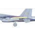 1/48 Sukhoi Su-27 Flanker B Heavy Fighter Service in China 30th Annversary 1/48 Sukhoi Su-27 Flanker B Heavy Fighter Service in China 30th Annversary