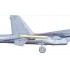1/48 Sukhoi Su-27 Flanker B Heavy Fighter Service in China 30th Annversary 1/48 Sukhoi Su-27 Flanker B Heavy Fighter Service in China 30th Annversary