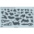 1/48 Ukrainian AF MIG-29 9-13 Ghost of Kiev Digital Camouflage [Limited Edition]