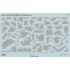 1/48 Ukrainian AF MIG-29 9-13 Ghost of Kiev Digital Camouflage [Limited Edition]