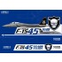 1/72 USAF F-15C Annversary of 45 Years in Europe 1/72 USAF F-15C Annversary of 45 Years in Europe