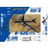 1/144 Boeing B-52G Stratofortress Strategic Bomber 1/144 Boeing B-52G Stratofortress Strategic Bomber