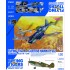 1/32 Curtiss Hawk 81 A-2 AVG Flying Tigers 1/32 Curtiss Hawk 81 A-2 AVG Flying Tigers