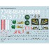 1/32 Curtiss Hawk 81 A-2 AVG Flying Tigers 1/32 Curtiss Hawk 81 A-2 AVG Flying Tigers