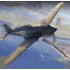 1/32 USAAF Curtiss Warhawk P-40B Pearl Harbor 1941 1/32 USAAF Curtiss Warhawk P-40B Pearl Harbor 1941
