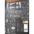1/48 WWII German Focke-Wulf Fw 189A-1 Night Fighter 1/48 WWII German Focke-Wulf Fw 189A-1 Night Fighter
