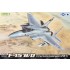 1/48 Israeli Air Force and US Air Force McDonnell F-15B/D Eagle (2 in 1) 1/48 Israeli Air Force and US Air Force McDonnell F-15B/D Eagle (2 in 1)