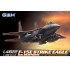 1/48 McDonnell Douglas F-15E Strike Eagle 1/48 McDonnell Douglas F-15E Strike Eagle