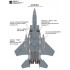 1/48 McDonnell Douglas F-15E Strike Eagle 1/48 McDonnell Douglas F-15E Strike Eagle