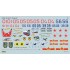 1/48 Sukhoi Su-27 Flanker B Heavy Fighter 1/48 Sukhoi Su-27 Flanker B Heavy Fighter
