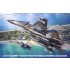 1/48 Indian Air Force Su-30MKI Flanker H Multirole Fighter w/BRAHMOS Cruise Missile 1/48 Indian Air Force Su-30MKI Flanker H Multirole Fighter w/BRAHMOS Cruise Missile