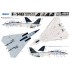 1/48 US Navy F-14B Tomcat 1/48 US Navy F-14B Tomcat