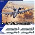 1/48 US AF Fairchild Republic A-10C Thunderbolt II 1/48 US AF Fairchild Republic A-10C Thunderbolt II