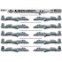 1/48 US AF Fairchild Republic A-10C Thunderbolt II 1/48 US AF Fairchild Republic A-10C Thunderbolt II