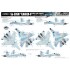 1/48 Sukhoi Su-30SM Flanker-H Multi-role Fighter 1/48 Sukhoi Su-30SM Flanker-H Multi-role Fighter