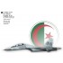 1/48 Sukhoi Su-30 MKM/MK/MKA/SME Flanker-H Multi-role Fighter 1/48 Sukhoi Su-30 MKM/MK/MKA/SME Flanker-H Multi-role Fighter